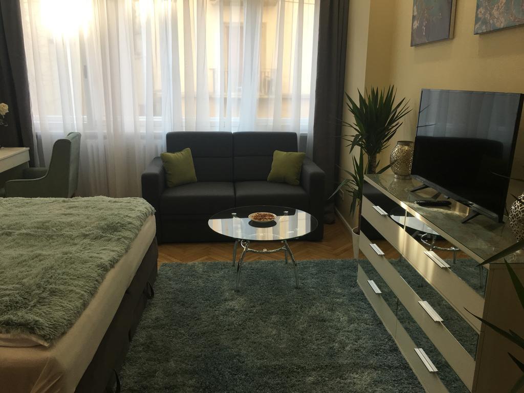 Appartement Paloma