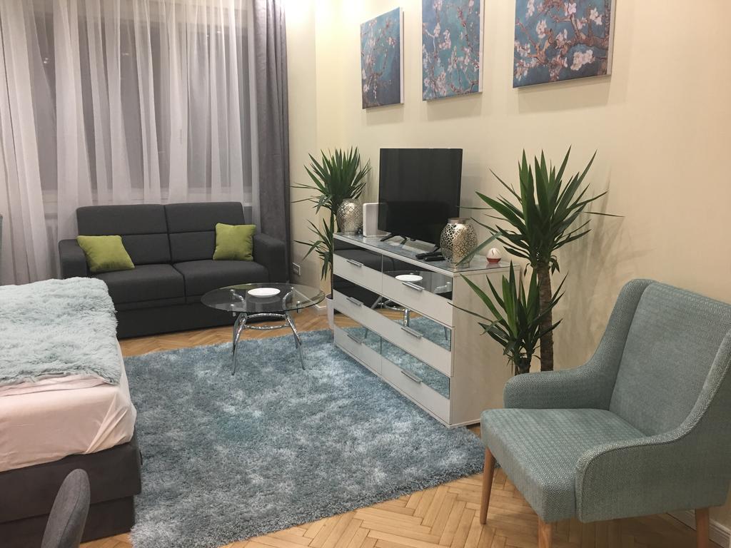 Appartement Paloma