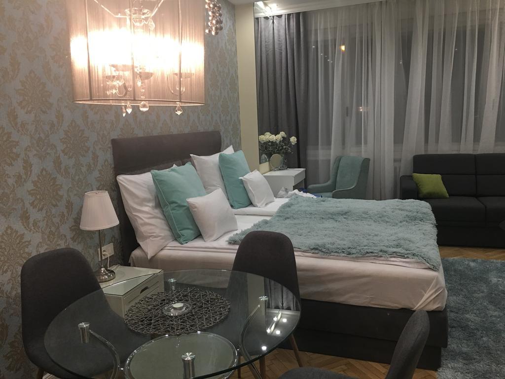 Paloma Appartement Boedapest