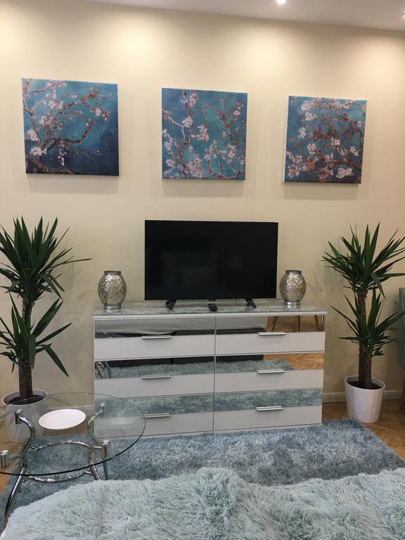 Appartement Paloma *